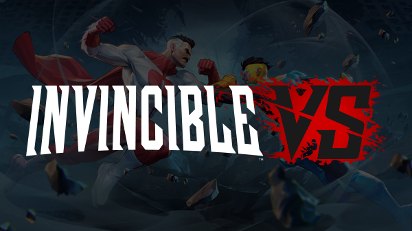 InvincibleVS_Main